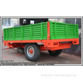 agricultural tractor farm trailer